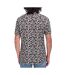 Chemisette manches courtes beige/noir homme teddy smith arlric - xl-2