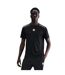 T-shirt Motif/style Hexagone Homme Noir Nike-2