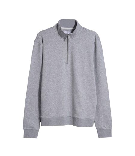 Sweat Manches Longues Aintree Homme Vert Farah