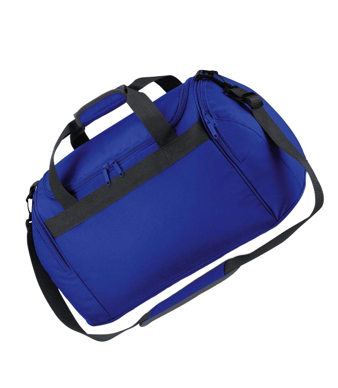 Lot de 2  Freestyle sac de voyage 26 litres taille unique bleu roi vif Bagbase-2