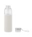 Bouteille ebor taille unique beige MidOcean-2