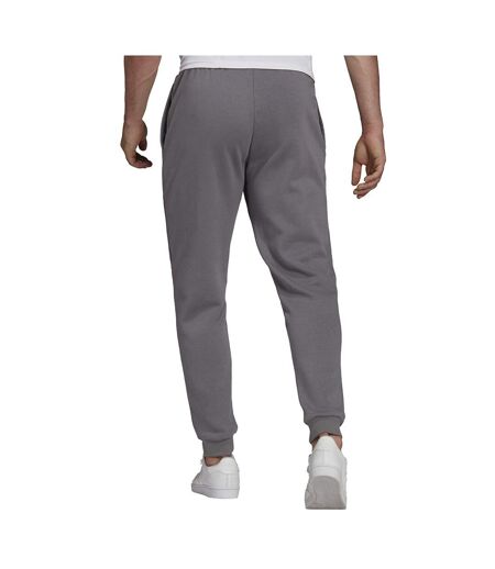 Pantalon De Jogging Entrada Homme Gris Adidas