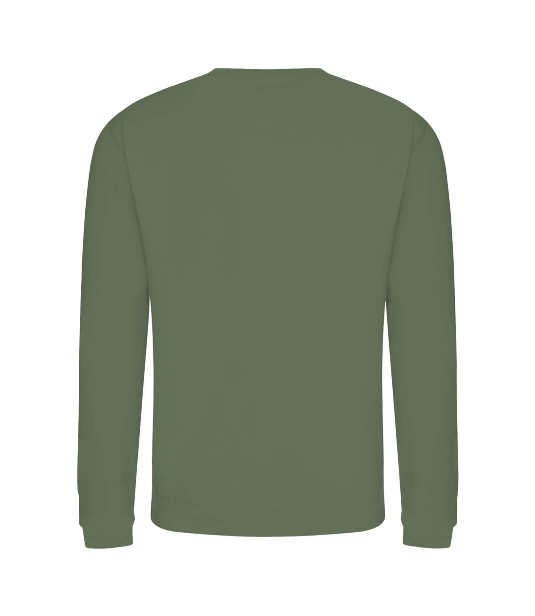 AWDis - Sweatshirt - Hommes (Vert terreux) - UTRW2014