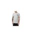 T-shirt Motif/style Phénix Homme Argenté Belstaff-1