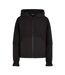 Veste À Capuche Torque Adulte Noir Belstaff-1
