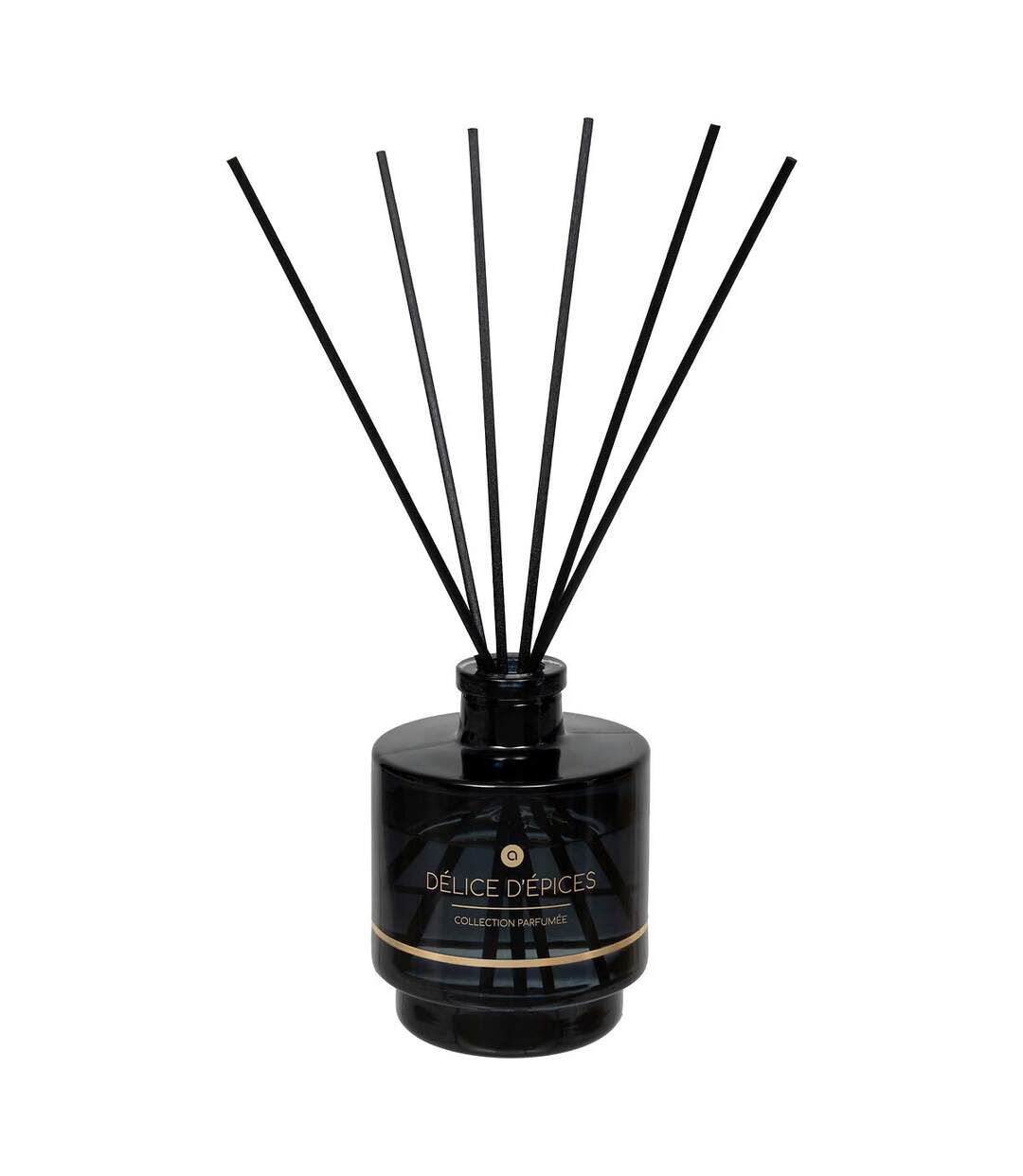 Diffuseur de Parfum en Verre Ilae 200ml Délice d'Épices-1