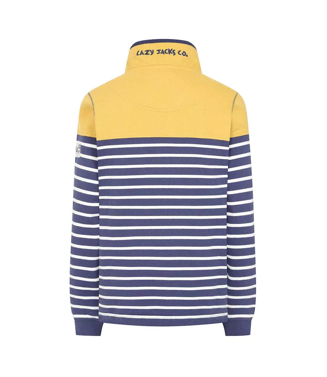 Sweat Femme Lavande Lazy Jacks-4