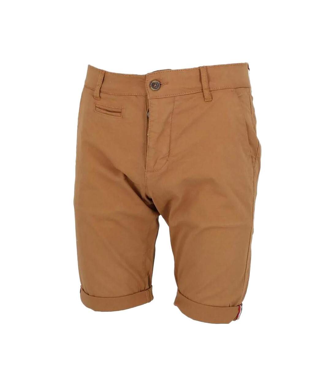 Short Chino Camel Homme La Maison Blaggio Venili - 29