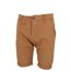 Short Chino Camel Homme La Maison Blaggio Venili - 29