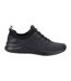 Skechers Mens Ultra Flex 2.0 Cryptic Sneakers (Black) - UTFS8252
