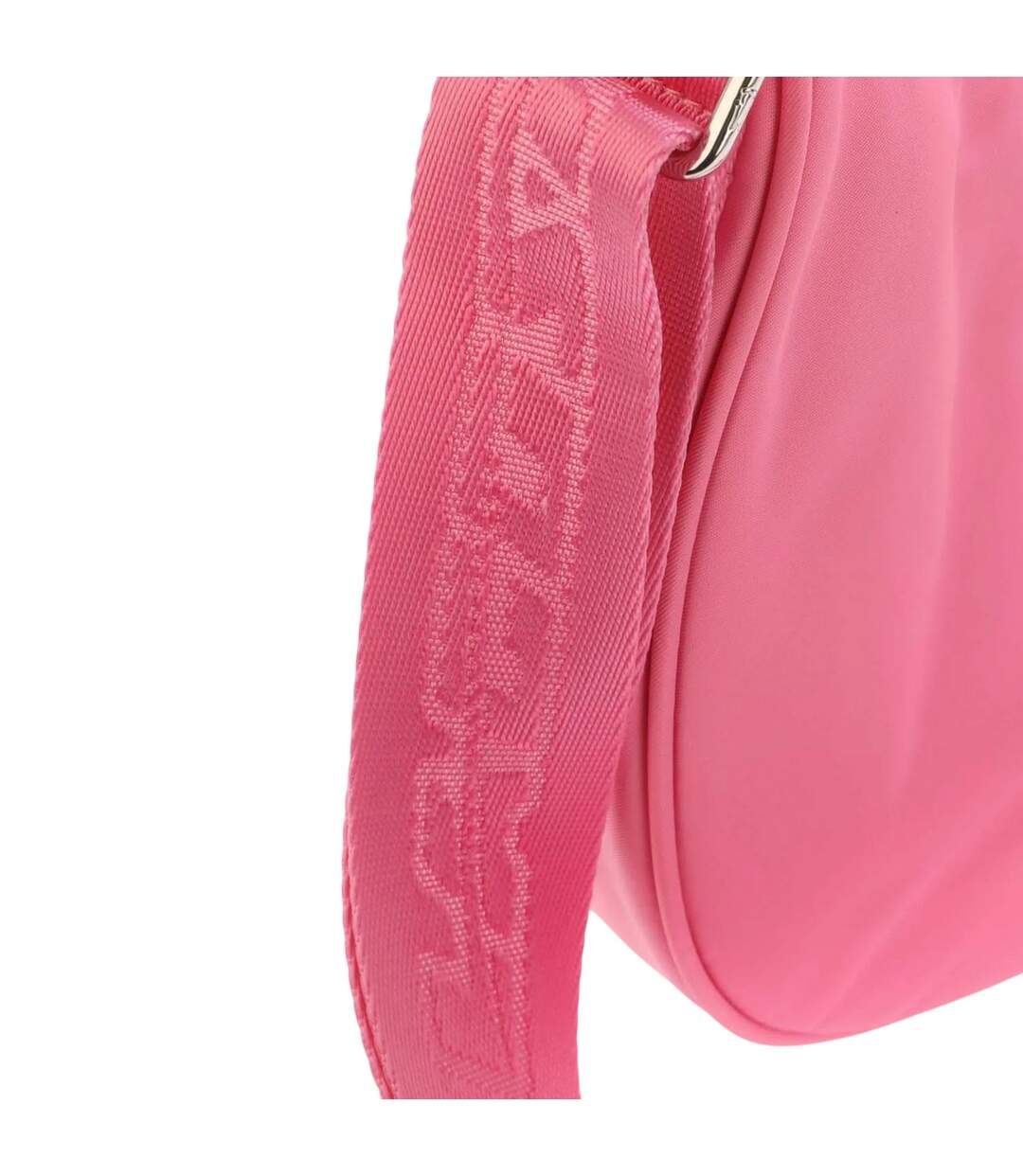 Sac à bandoulière taille unique rose Lacoste-4