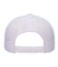Casquette Trucker Yp Classics Blanc Flexfit-2