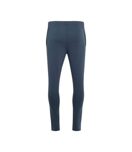 Pantalon De Survêtement Motif/style Irlande Homme Gris Bleu Sombre Castore