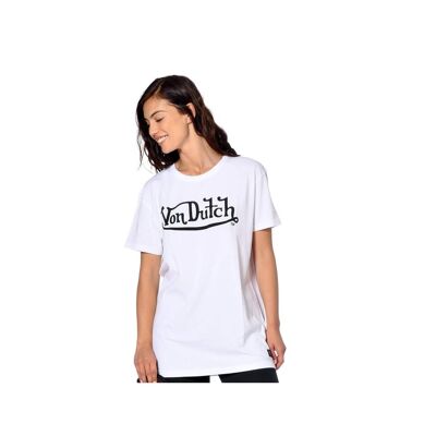 T-shirt femme ample Jodie Vondutch