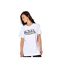 T-shirt femme ample Jodie Vondutch-1