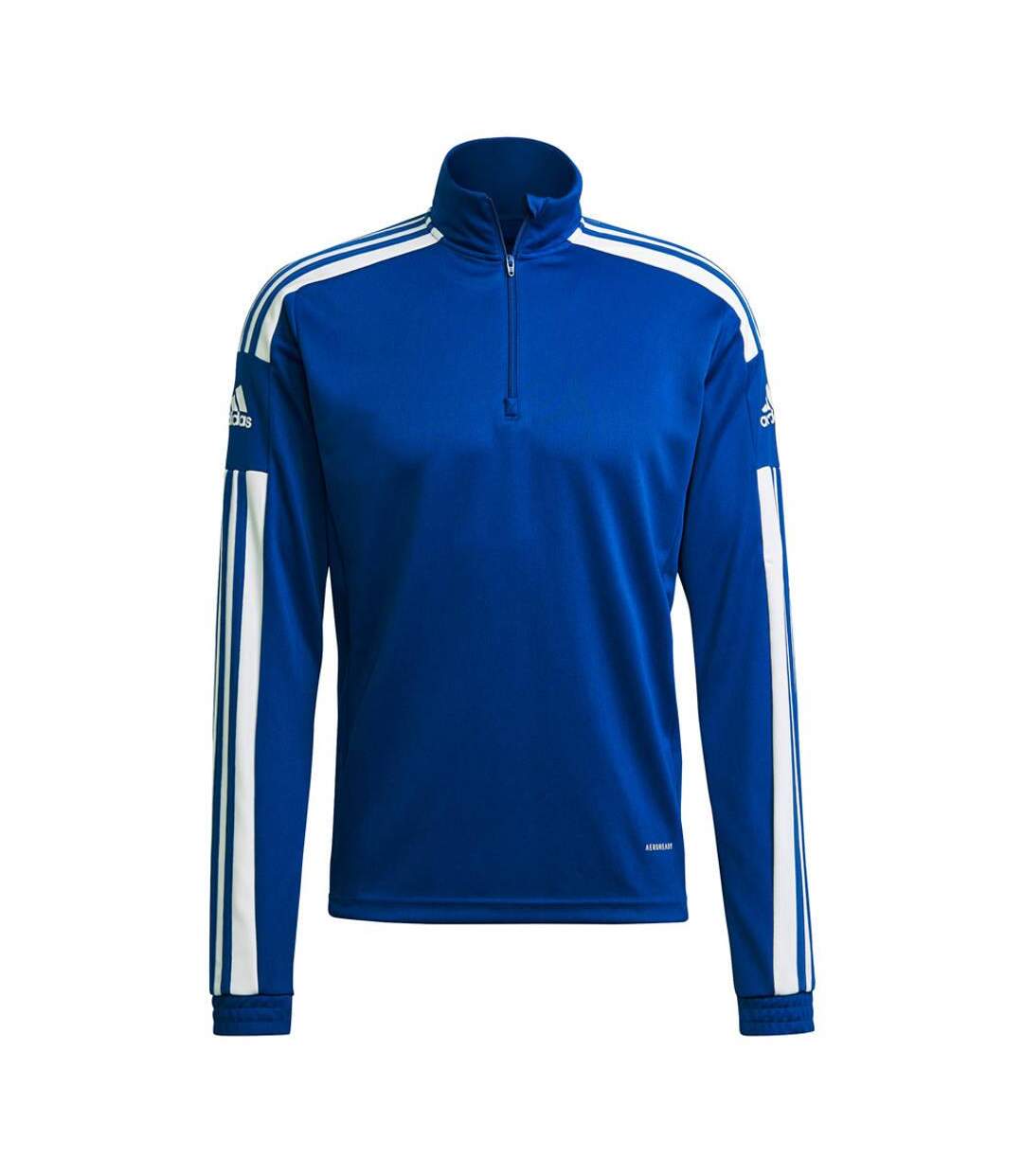 Sweat Squadra Homme Bleu Adidas-2