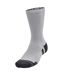 Chaussettes Performance Tech Homme Blanc Noir Gris Under Armour-4