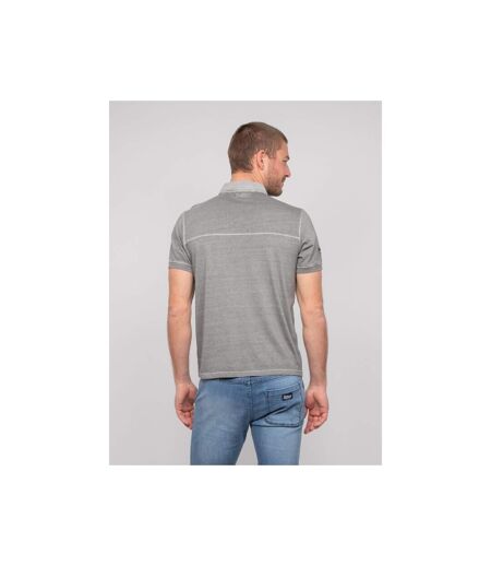 Polo manches courtes coton PILOTOMA