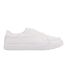 Mens Emerson Street Leather Trainers White Timberland-3