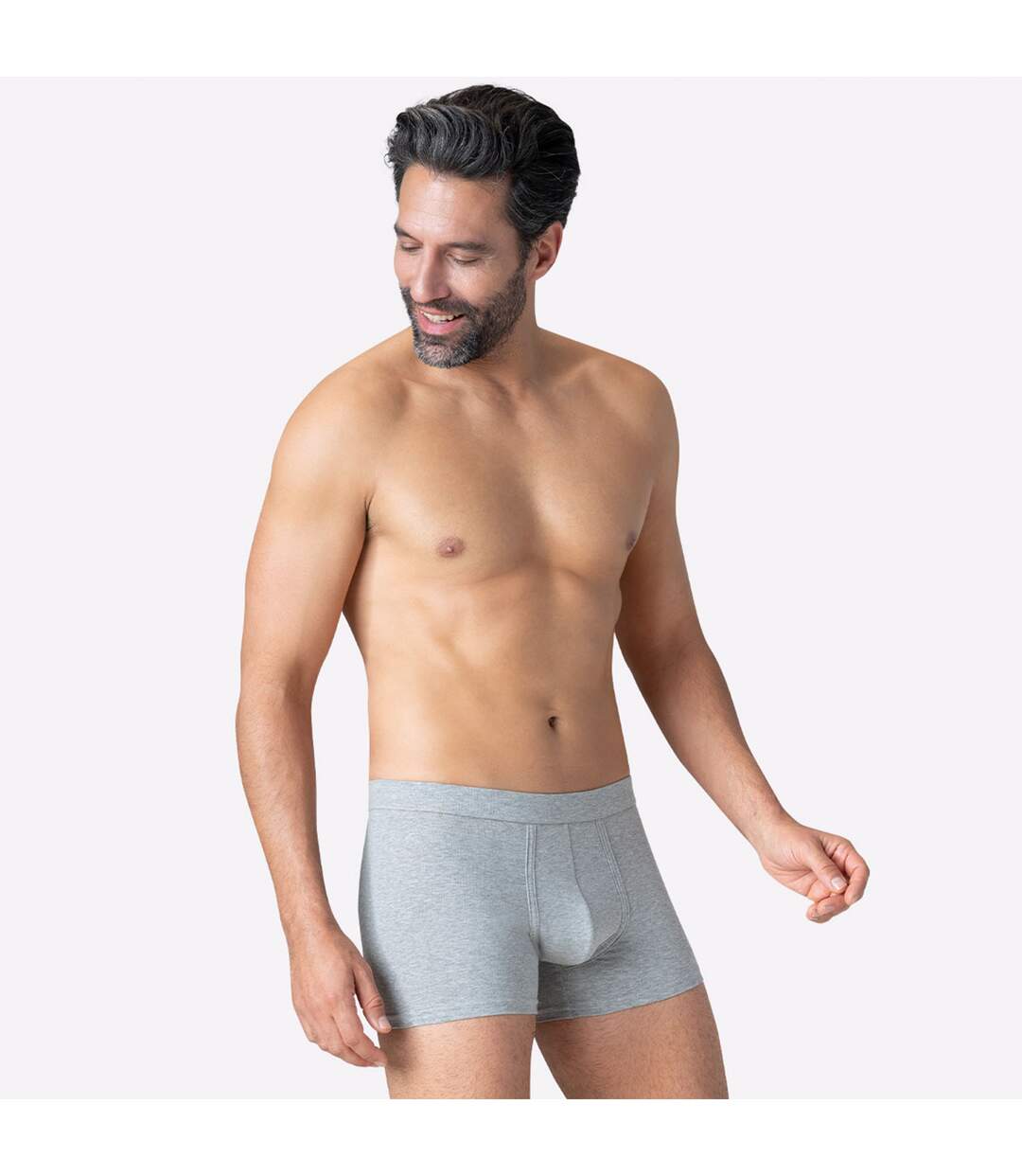 Boxer homme Fusion Eminence-5