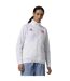 Veste Anthem Motif/style Fc Bayern Munich Femme Blanc Adidas-1