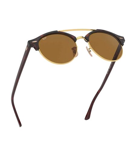 Clubround Double Bridge Sunglasses RB43469903351 Men-Women