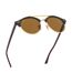Clubround Double Bridge Sunglasses RB43469903351 Men-Women-2