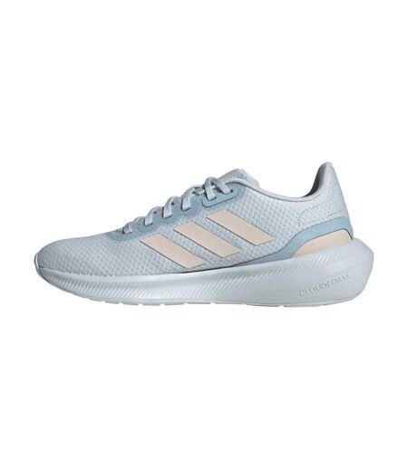 Baskets Runfalcon 3.0 Femme Bleu Adidas