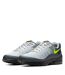 Mens Air Max Trainers Black Volt Grey Nike-4
