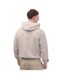 Mens ctnmb hoodie grey blue Heron Preston-2
