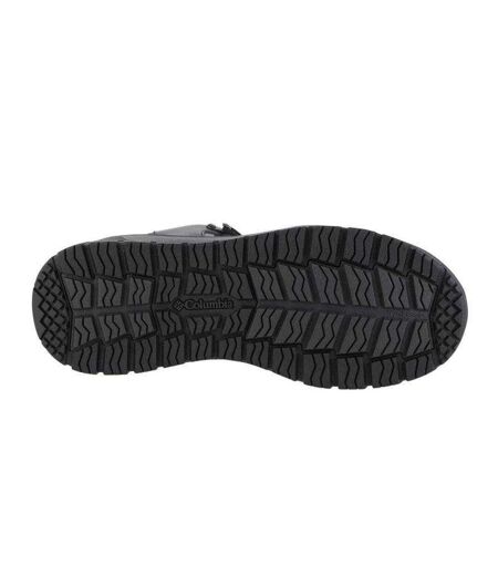 Après-skis Bugaboot Celsius Homme Noir Columbia