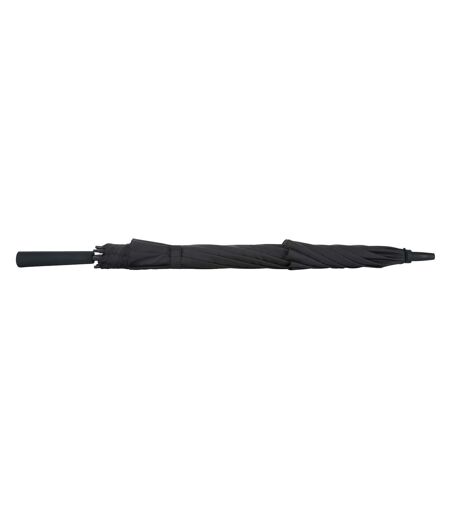 Parapluie Pliant Tornado Taille Unique Noir Swiss Peak