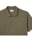 Polo L.12.12 Adulte Vert Kaki Lacoste-3