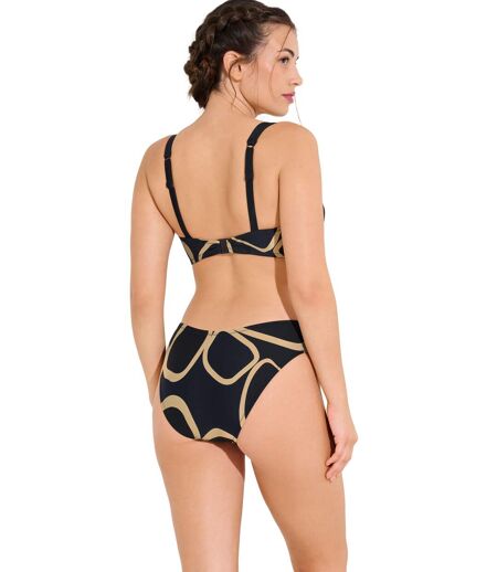 Haut maillot de bain sans armatures VALENCIA Lisca