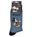 Chaussettes Pack Cadeaux Homme MICKEY 6MICK24