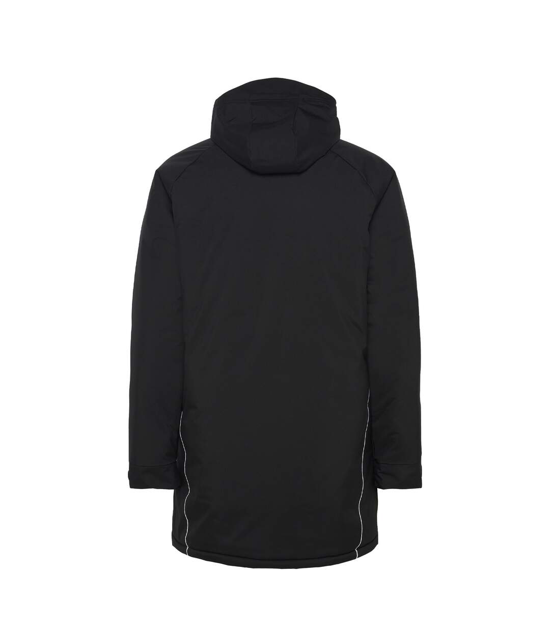 Parka Tiro Homme Noir Adidas-3