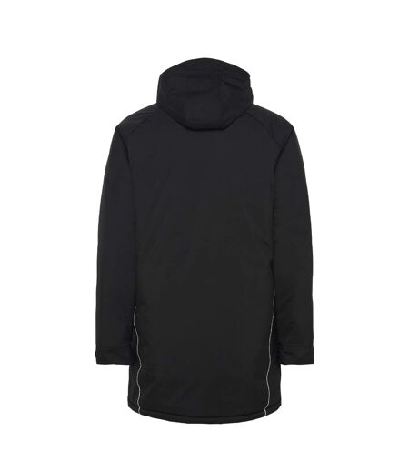 Parka Tiro Homme Noir Adidas