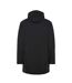 Parka Tiro Homme Noir Adidas-3