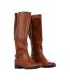 Bottes à Zip Super Mode-3