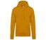 Sweat-shirt à capuche - Unisexe - K476 - jaune moutarde foncé-1