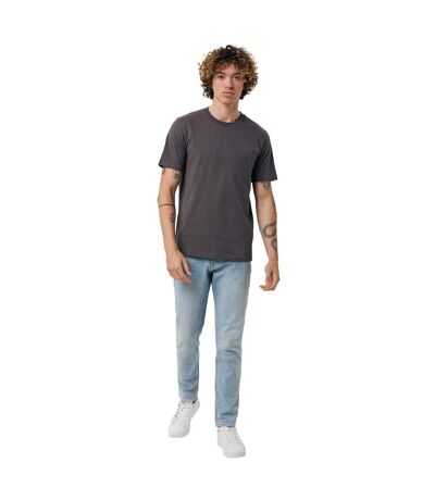 T-shirt Brett Adulte Anthracite Iqoniq