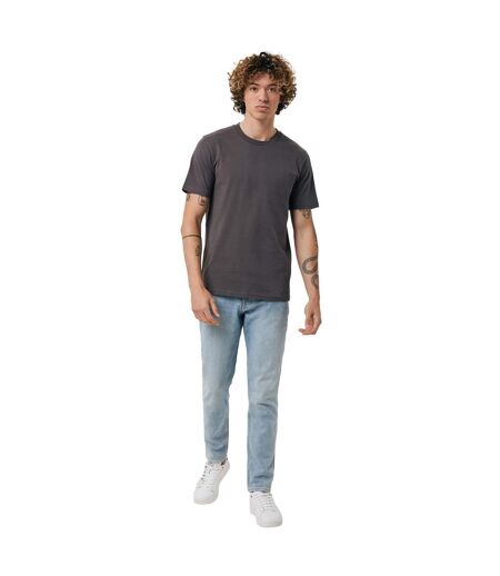 T-shirt Brett Adulte Anthracite Iqoniq