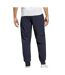 Jogging Marine Homme Adidas Stanfrd - L-2