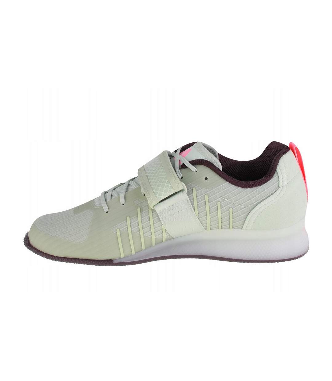 Baskets Adipower Homme Vert Adidas-2