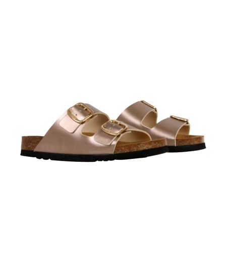 Mules Cuir Scholl Josephine