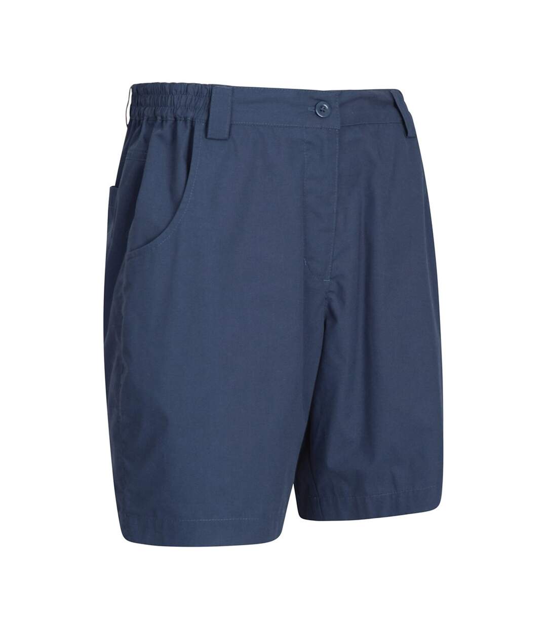 Short décontracté quest femme bleu marine Mountain Warehouse-3