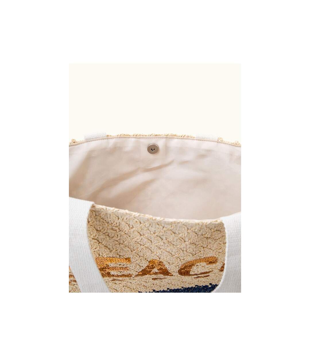 Sac de plage DL-LEONIE - Dona X Lisa-3