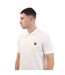 Polo Barnum Homme Blanc Weekend Offender-4
