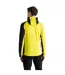 Veste Motif/style À Capuche Touring Homme Jaune Néon Noir Dare 2B-3