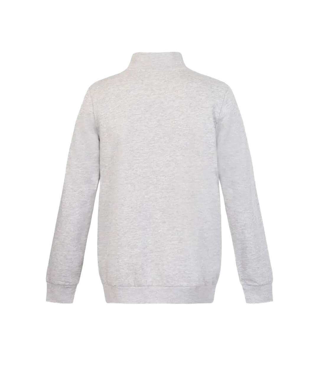 Sweat Gris Homme Umbro Bas Net - S-2